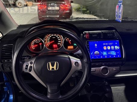 Honda Jazz, 2008 — photo 2