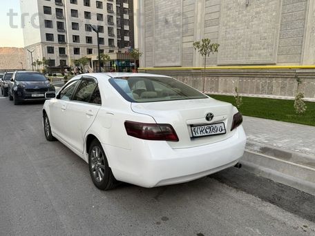 Toyota Camry, 2007 — фото 2
