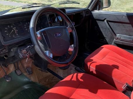 Lada (ВАЗ) 2104, 1995 — photo 9