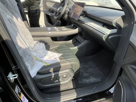 Changan Qiyuan Q07, 2025 — photo 9