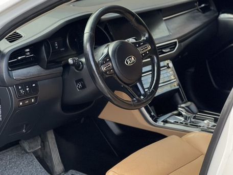 Kia K7, 2019 — 照片 6