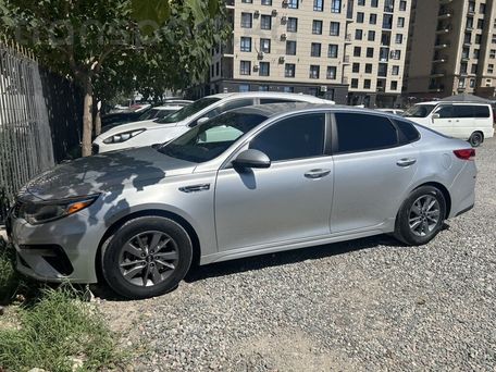 Kia Optima, 2019 — сүрөт 4