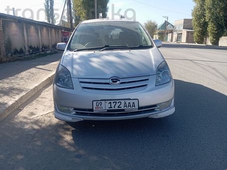 Toyota Corolla Spacio, 2003 — сүрөт 1