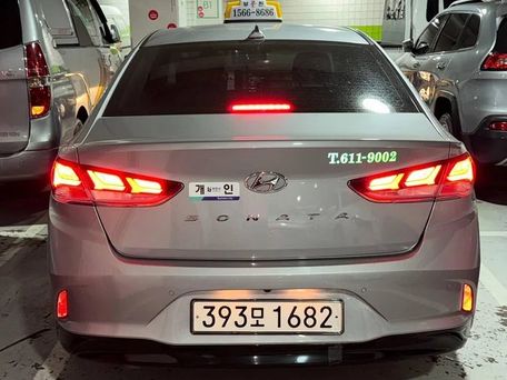 Hyundai Sonata, 2023 — фото 4