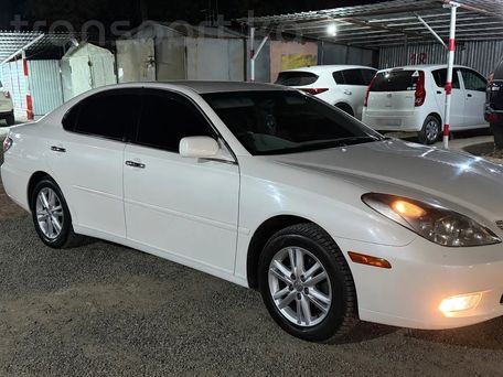Toyota Windom, 2002 — 照片 2