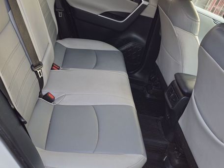 Toyota RAV4, 2020 — сүрөт 5