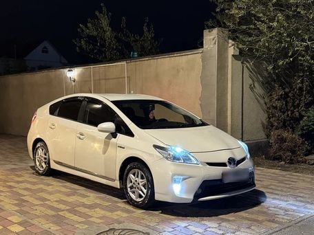 Toyota Prius, 2015 — сүрөт 5