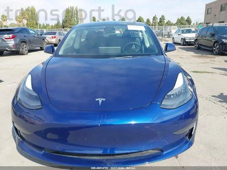 Tesla Model 3, 2022 — сүрөт 10