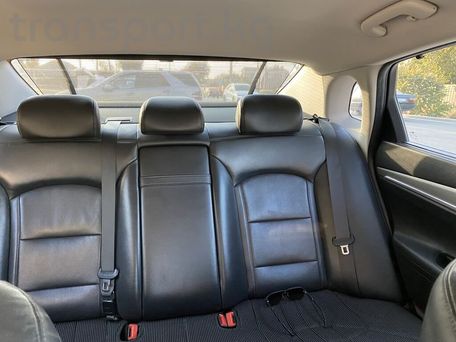 Hyundai Grandeur, 2021 — photo 10