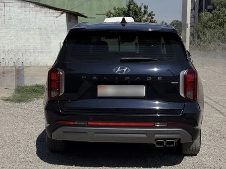 Hyundai Palisade, 2023 — сүрөт 3