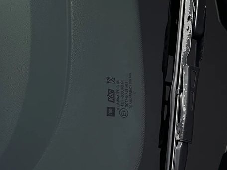 Chevrolet Spark, 2017 — сүрөт 7