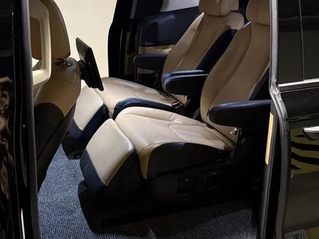 Kia Carnival, 2021 — сүрөт 11