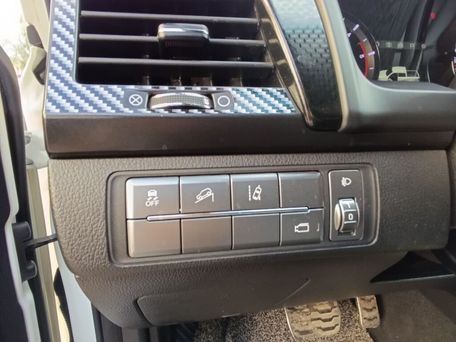 SsangYong Rexton, 2020 — сүрөт 8