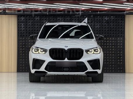 BMW X5 M, 2023