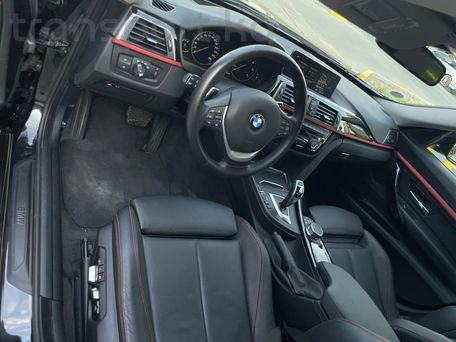 BMW 3 серии, 2020 — фото 5