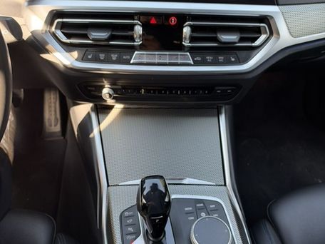 BMW 3 серии, 2020 — photo 10