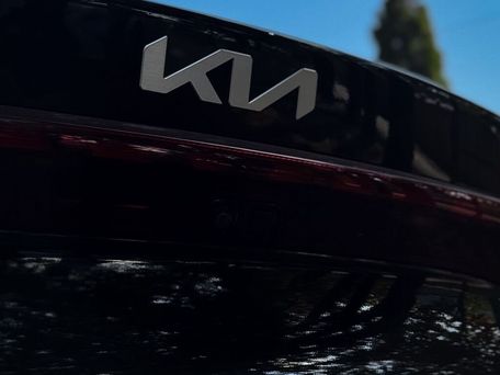 Kia K5, 2023 — photo 7