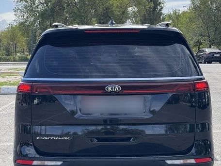 Kia Carnival, 2020 — фото 4