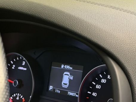 Kia Sportage, 2019 — photo 5
