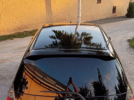 Honda Fit, 2003 — сүрөт 8