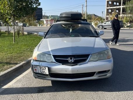 Honda Inspire, 1999 — 照片 1