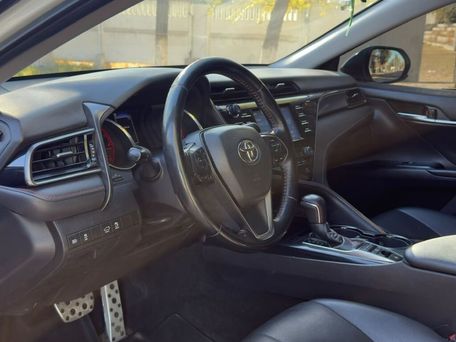 Toyota Camry, 2019 — photo 9
