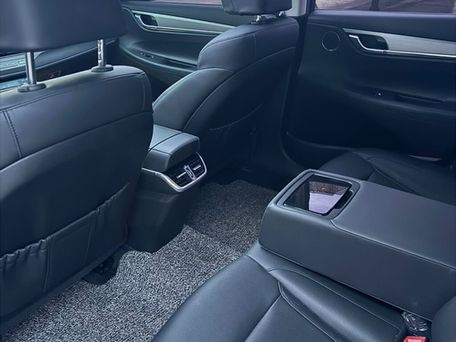 Hyundai Grandeur, 2020 — photo 11