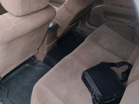 Daewoo Lacetti, 2004 — 照片 6