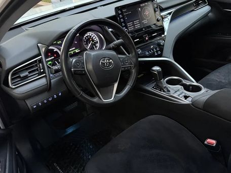Toyota Camry, 2022 — сүрөт 6