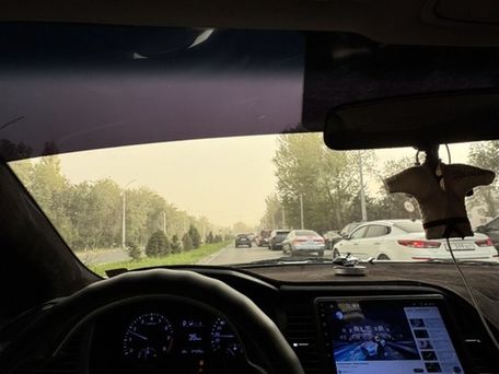 Hyundai Sonata, 2017 — photo 3