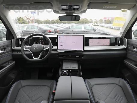 Volkswagen Tavendor, 2026 — photo 5