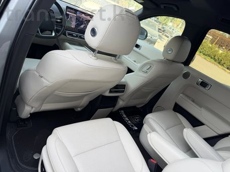 Li Auto (Lixiang) L8, 2023 — сүрөт 5