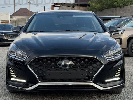 Hyundai Sonata, 2022 — сүрөт 6