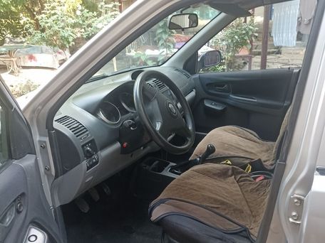 Suzuki Ignis, 2003 — сүрөт 7