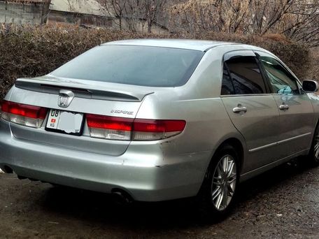 Honda Inspire, 2003 — photo 1