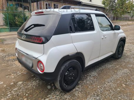 Hyundai Casper, 2022 — photo 5