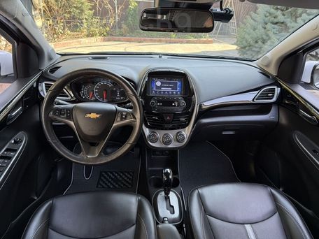 Chevrolet Spark, 2019 — photo 10