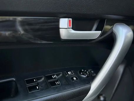 Kia Sorento, 2010 — сүрөт 8