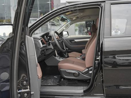 JAC T8, 2026 — 照片 2