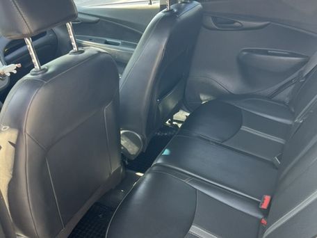 Chevrolet Spark, 2018 — photo 15