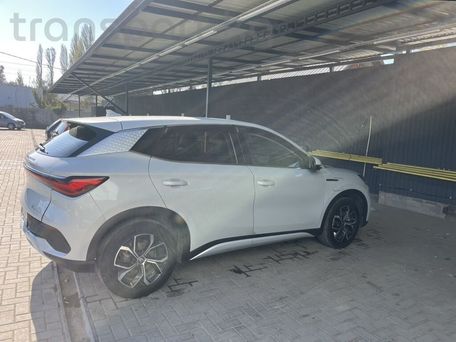 BYD Yuan Plus, 2023 — photo 2