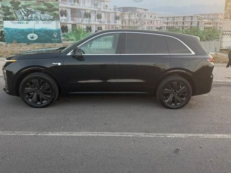 Li Auto (Lixiang) L6, 2024