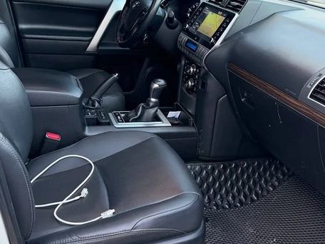 Toyota Land Cruiser Prado, 2020 — photo 7