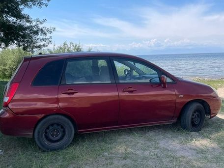 Suzuki Liana, 2001 — сүрөт 5