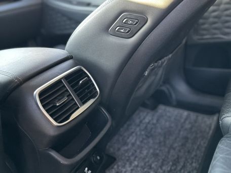 Hyundai Santa Fe, 2019 — фото 13