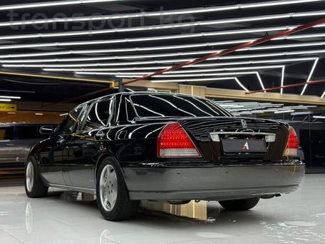 Hyundai Equus, 2007 — сүрөт 9