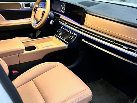 Hyundai Santa Fe, 2025 — photo 6