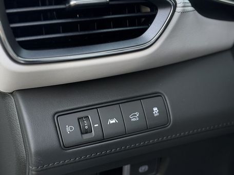 Hyundai Santa Fe, 2022 — сүрөт 15