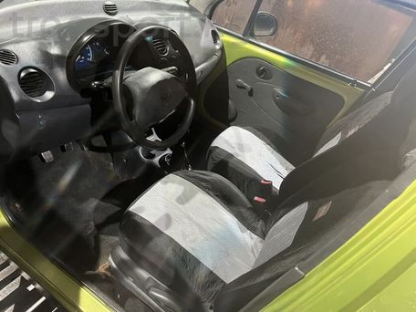 Daewoo Matiz, 2012 — сүрөт 3