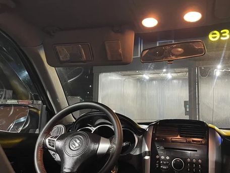 Suzuki Grand Vitara, 2007 — 照片 8